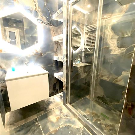 Soul Spa Suites Athen Eksteriør billede
